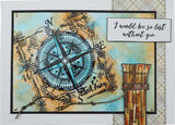 Woodware Clear Singles - Beside The Seaside