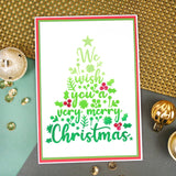 For the Love of Masks - A Very Merry Christmas