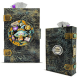 AALL and Create - A7 Stamp Set - Wee Witch