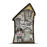 AALL and Create - A7 Stamp Set - Charlie