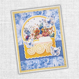 Flower Shoppe Quick Cards Kit 33714
