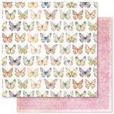 Flower Shoppe Basics 6x6 Paper Collection 33678