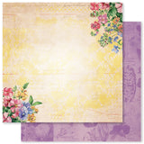 Flower Shoppe Basics 6x6 Paper Collection 33678