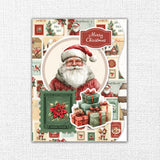 Christmas Tree Farm Mini Folio Kit 35442