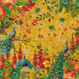 Graceful Plumes Paper Pad 6”x6”