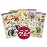 Garden Treasures Topper Elements