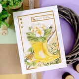 Garden Treasures Topper Elements