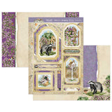 The Little Things Luxury Topper Set