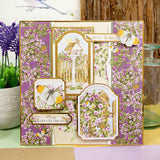 The Little Things Luxury Topper Set