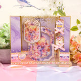 Magical Moments Luxury Topper Set