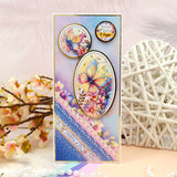 Spread Your Wings Luxury Topper Set