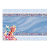 Spread Your Wings Luxury Topper Set