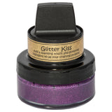 Cosmic Shimmer Glitter Kiss