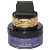 Cosmic Shimmer Glitter Kiss