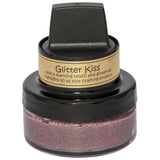 Cosmic Shimmer Glitter Kiss