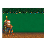 A Super Christmas Luxury Topper Set