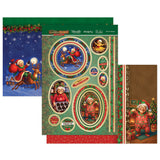 Dress to Impress Luxury Topper Set