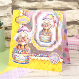 Forever Fabulous Luxury Topper Set