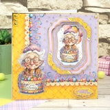 Forever Fabulous Luxury Topper Set