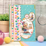 Golden Oldies Luxury Topper Collection