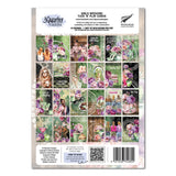 3Quarter Designs Girls Weekend - Tuck N Play Cards