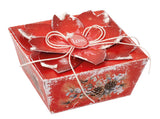 SL DIY Giftboxes Christmas Gifts Essentials 12 Sheets