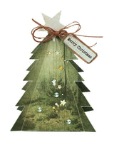 SL DIY Giftboxes Winter Wonderland Essentials 12 Sheets