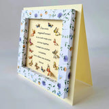 Die Cut Decoupage - A Kaleidoscope of Butterflies (2 Pack)