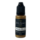 Jamie Rodgers Crafts - Metallic Re-Inkers