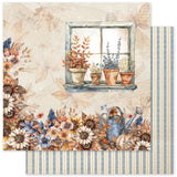 Golden Days 12x12 Paper Collection 35281