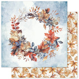 Golden Days 12x12 Paper Collection 35281