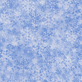 Woodware Francoise Read Snowscape 8 in x 8 in Paper Pad