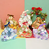 Festive Terrariums Concept Card Kit