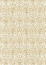Tissue Paper A4 6/Pkg A Timeless Love
