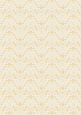 Tissue Paper A4 6/Pkg French Blue