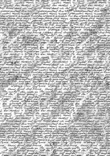 Tissue Paper A4 6/Pkg Storybook