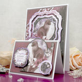 Hunkydory Topper Favourites - Just Believe