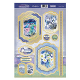 Hunkydory Topper Favourites - Winter Wishes