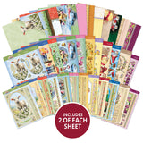 Spring is Here Designer Deco-Large Collection