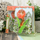 Spring is Here Deco-Large Set - A Mice Day