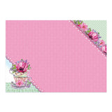 Spring is Here Deco-Large Set - A Tea-riffic Day