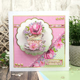 Spring is Here Designer Deco-Large Collection