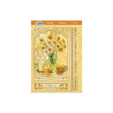Spring is Here Deco-Large Set - Delightful Daffodils