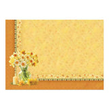 Spring is Here Deco-Large Set - Delightful Daffodils