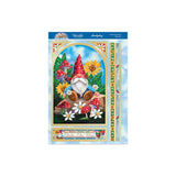 Spring is Here Deco-Large Set - Gnome-one Like You