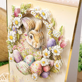 Spring is Here Deco-Large Set - Happy Easter