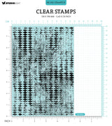 HEN Clear Stamp Behind The Scenes Natures Dream 138x198x1mm 1 PC nr.531