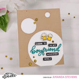 Boyfriend - Heffy Cuts Die