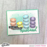Husband - Heffy Cuts Die