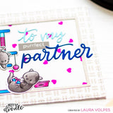 Partner - Heffy Cuts Die